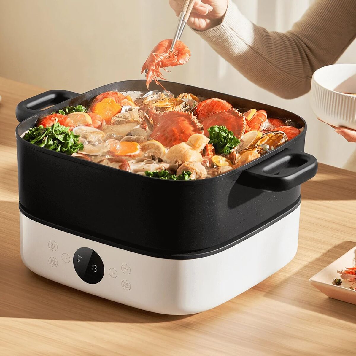 Air Fryer Xiaomi