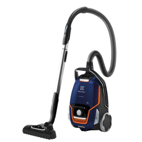 Прахосмукачка с торба Electrolux EUOC94DB UltraOne (EUOC94DB)