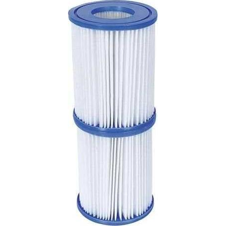Bestway 58094 / 24 accesorii/componente piscină Cartuș filtrare (58094)